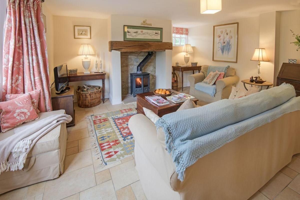 West Cottage, Southlands Farm, Gunnerton Hexham Eksteriør bilde