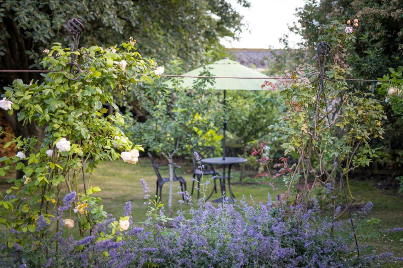West Cottage, Southlands Farm, Gunnerton Hexham Eksteriør bilde